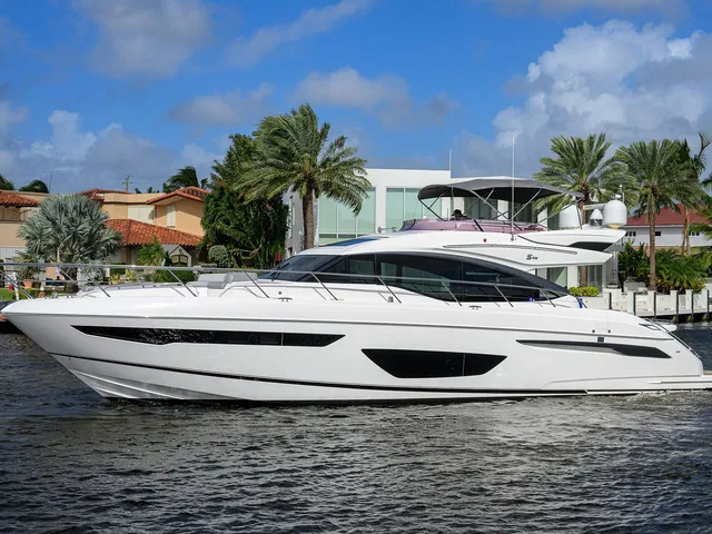 PRINCESS 65S