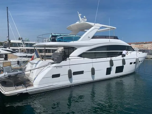 PRINCESS 75 - Image 3