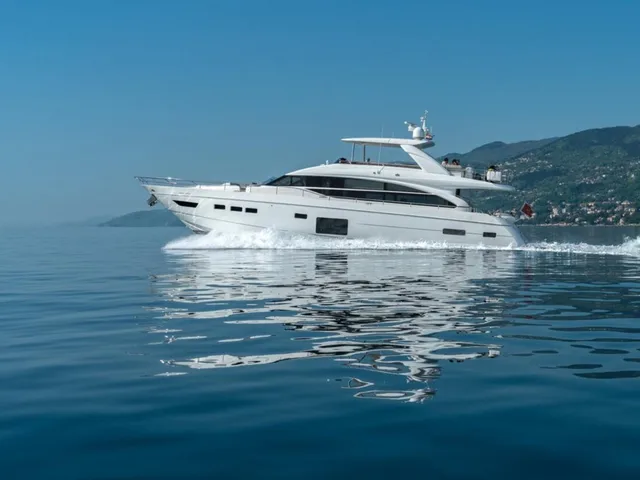 PRINCESS 82