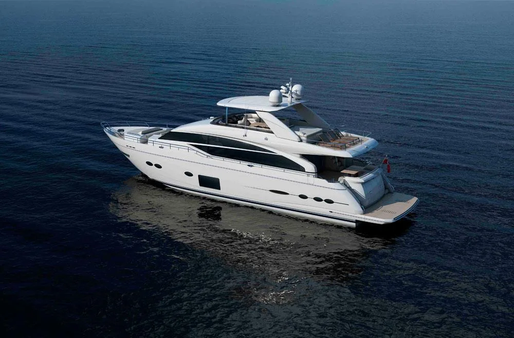 PRINCESS 88 - Image 1