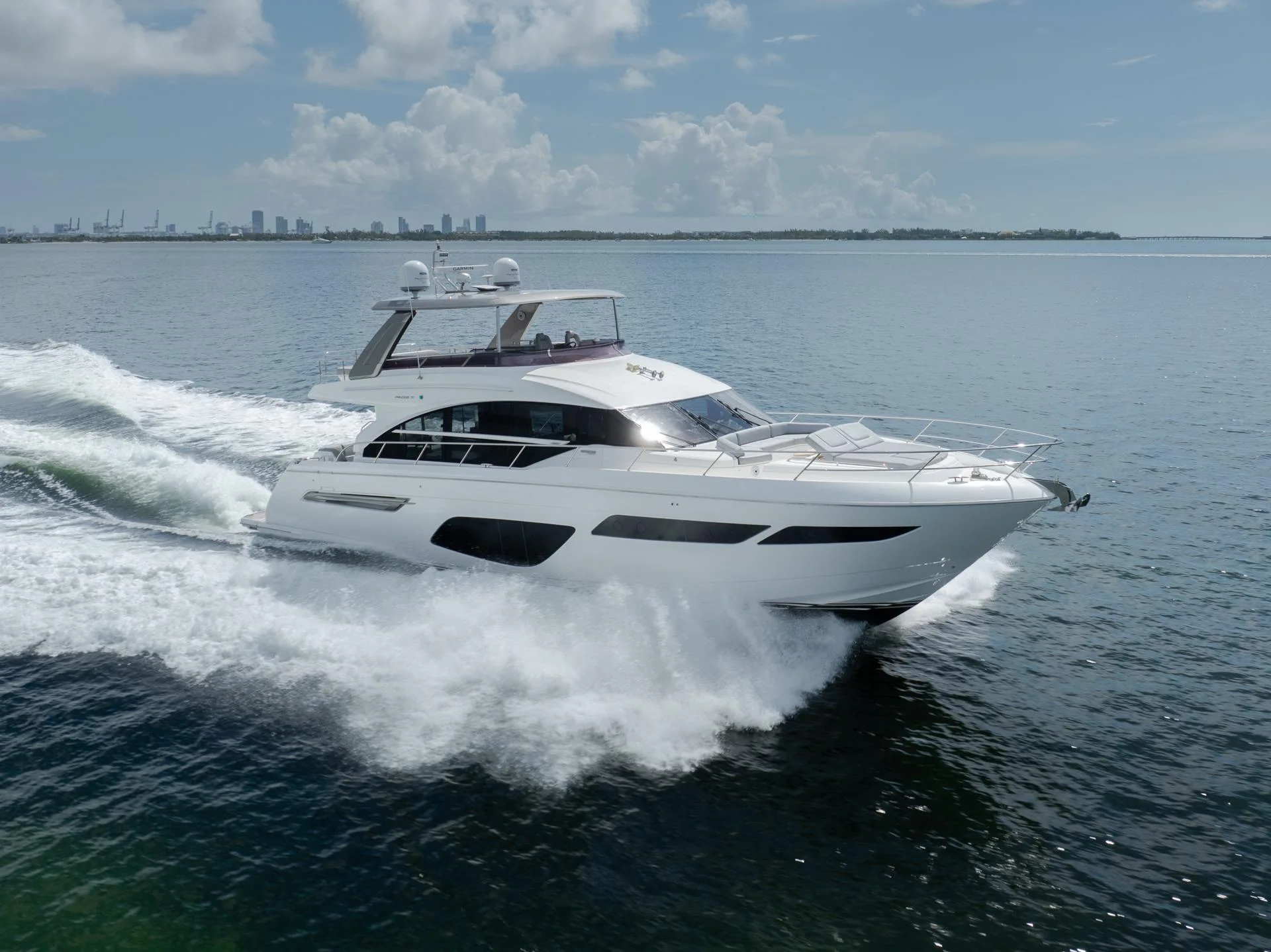 PRINCESS F70 - Image 1