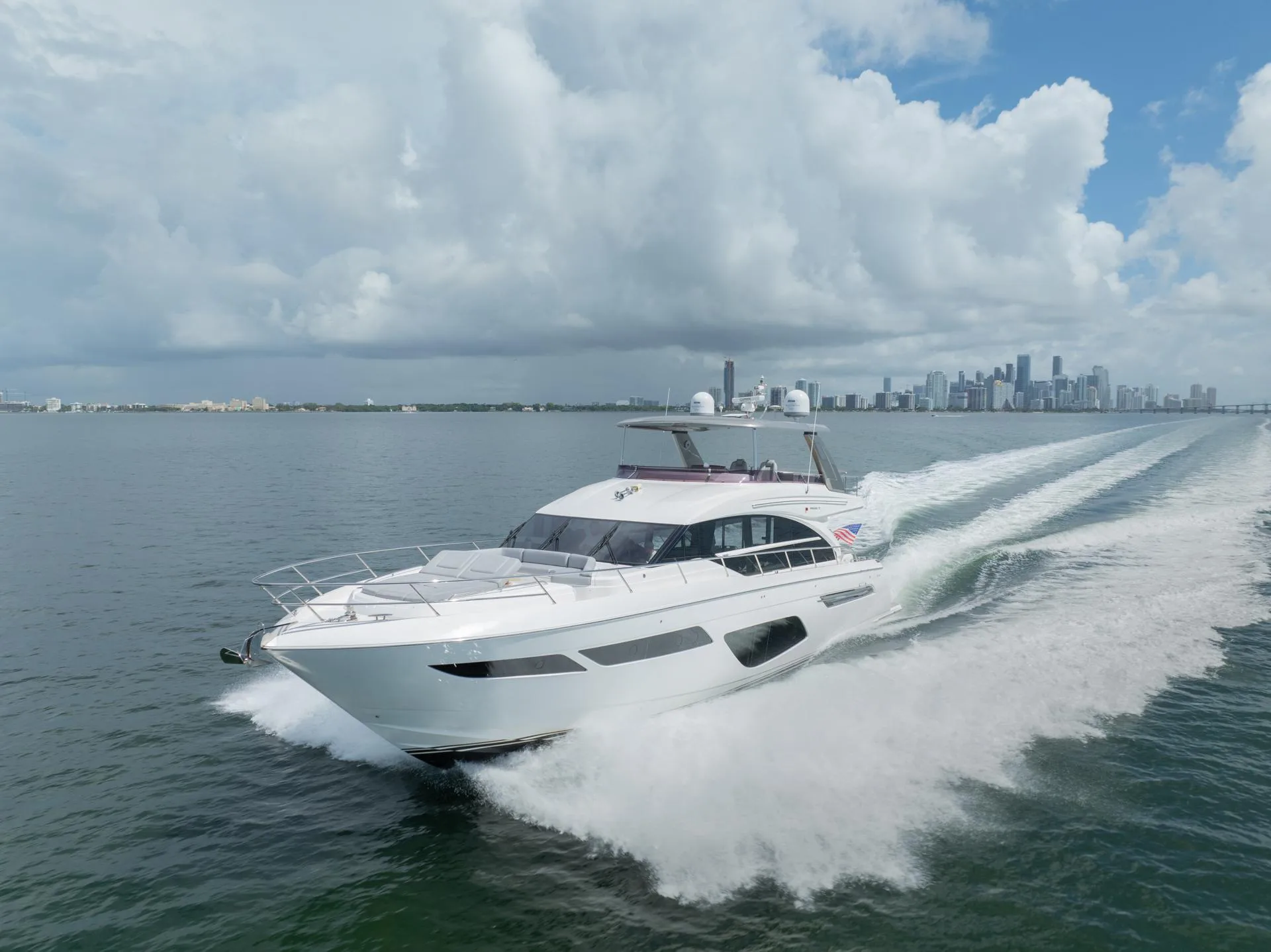 PRINCESS F70 - Image 3