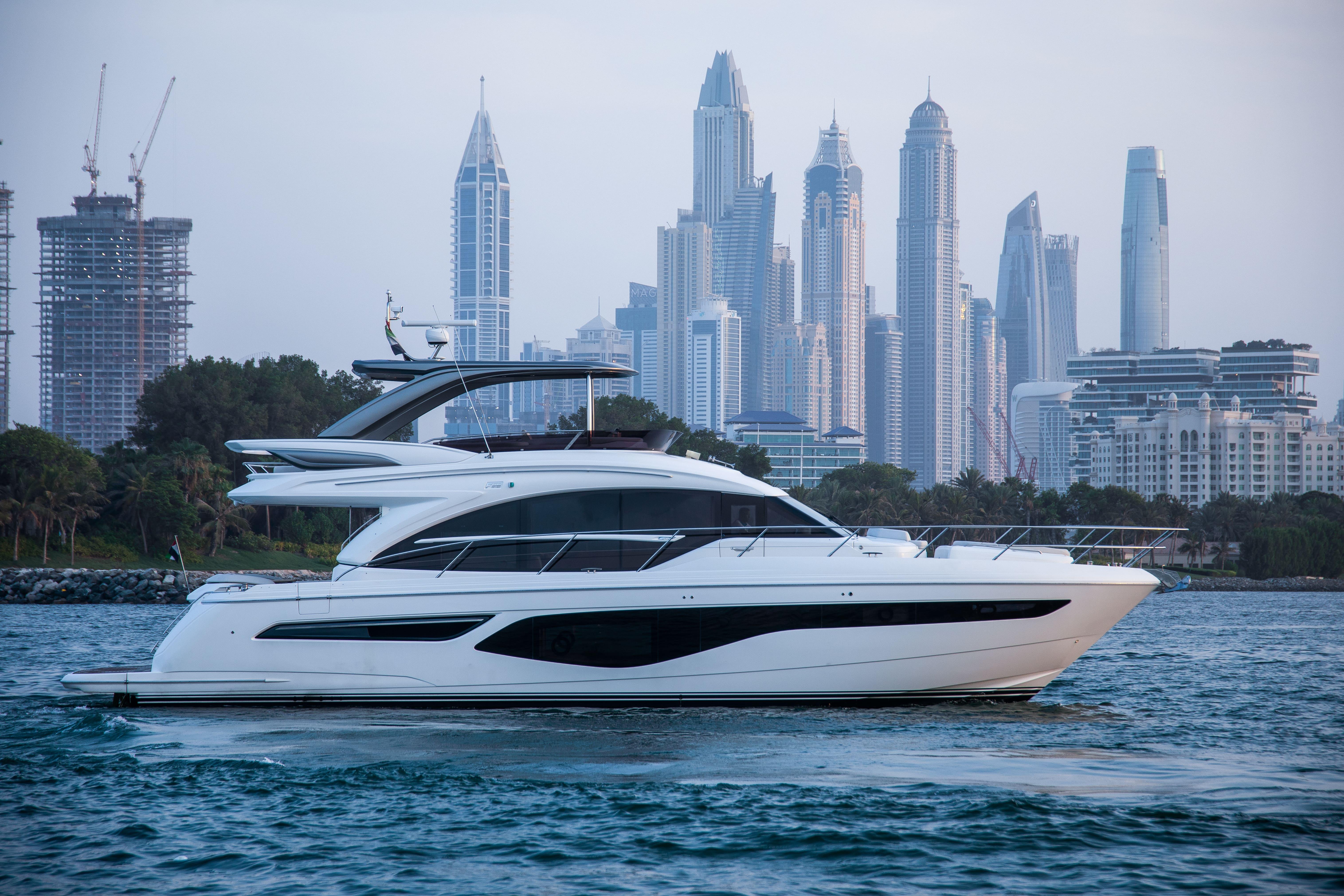 PRINCESS MODEL 2022 - Image 1