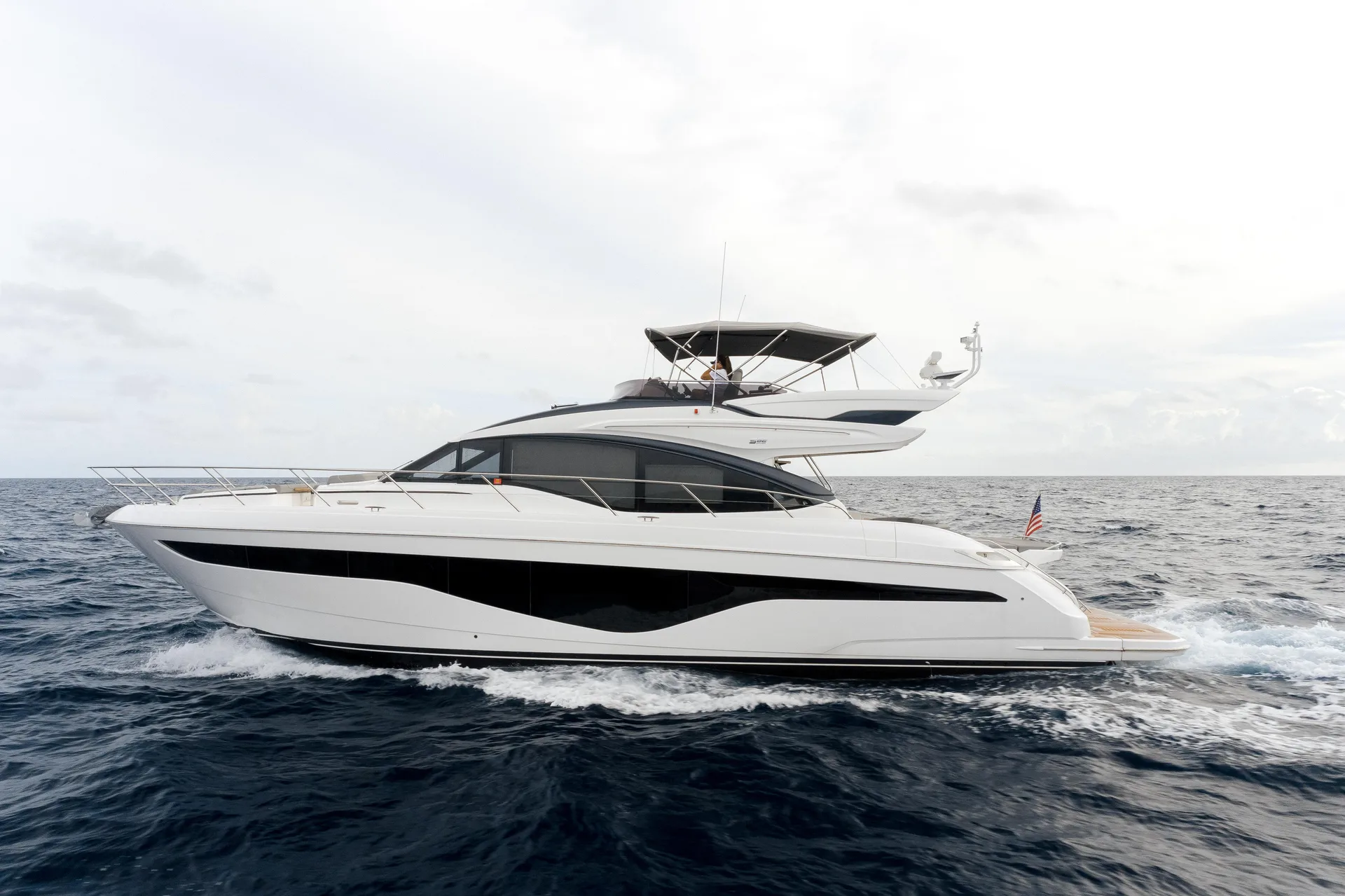 PRINCESS S62 - Image 3