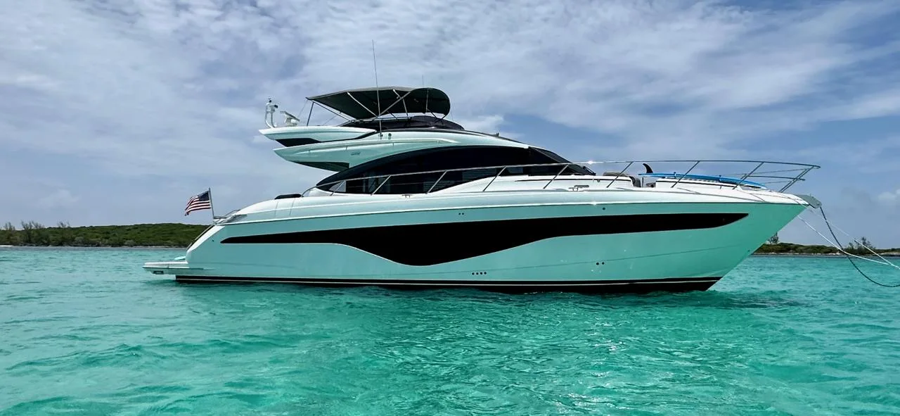 PRINCESS S62 - Image 1