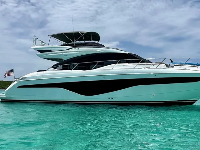 PRINCESS S62