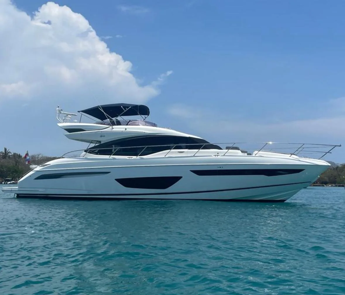 PRINCESS S65 - Image 1