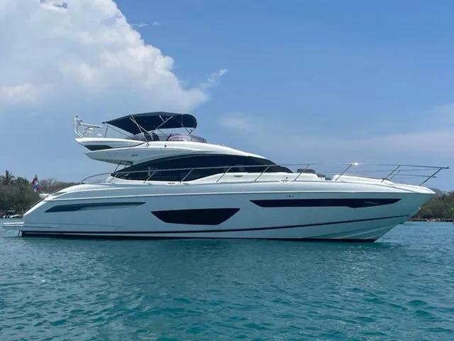 PRINCESS S65