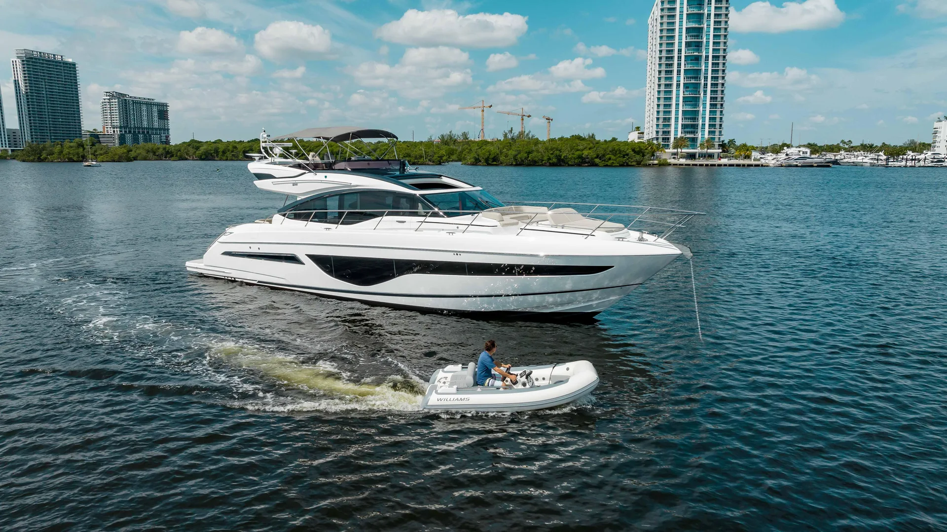 PRINCESS S66 - Image 1