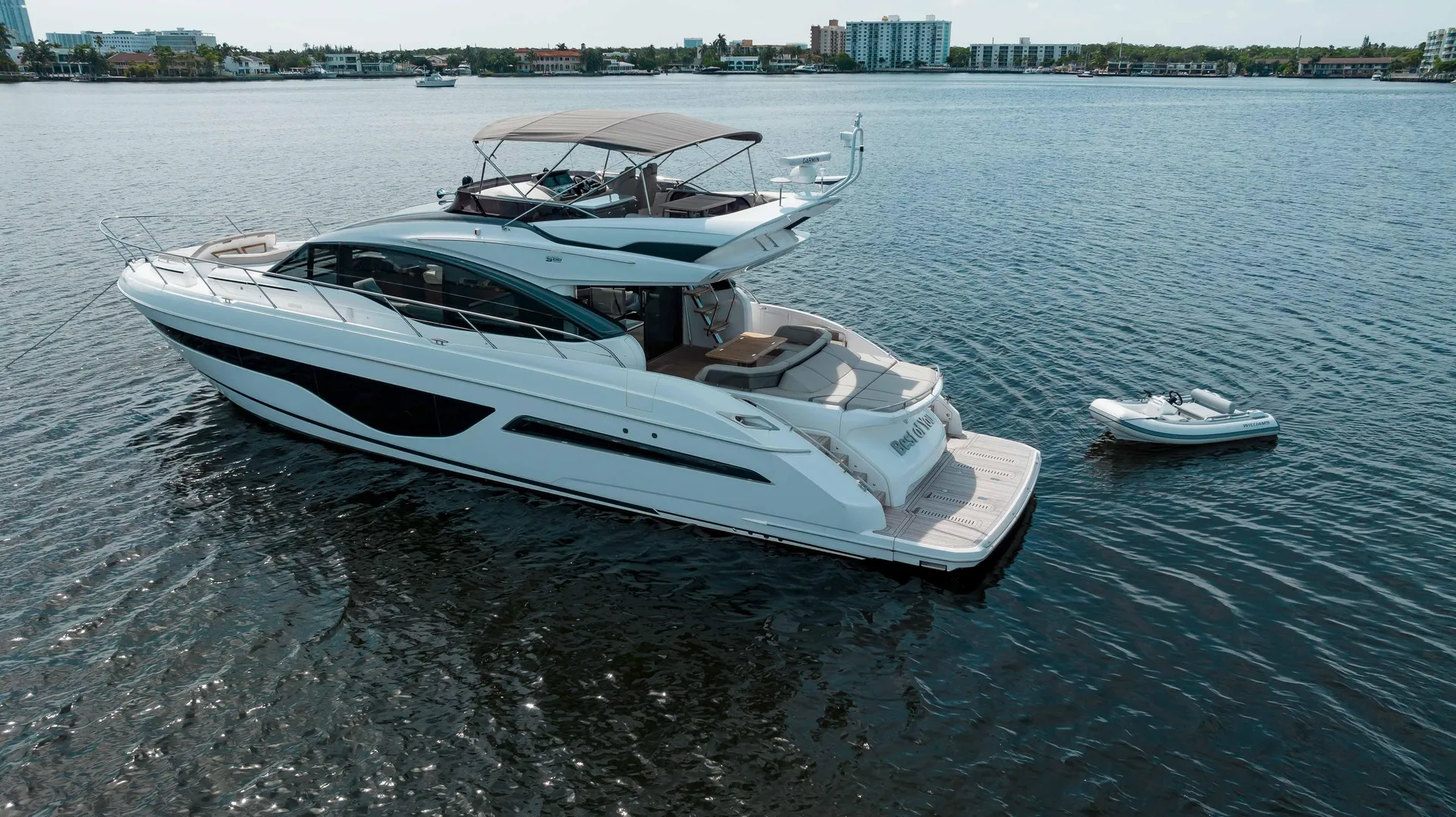 PRINCESS S66 - Image 3