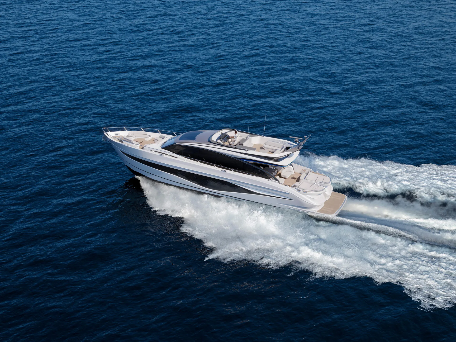 PRINCESS S80 - Image 3