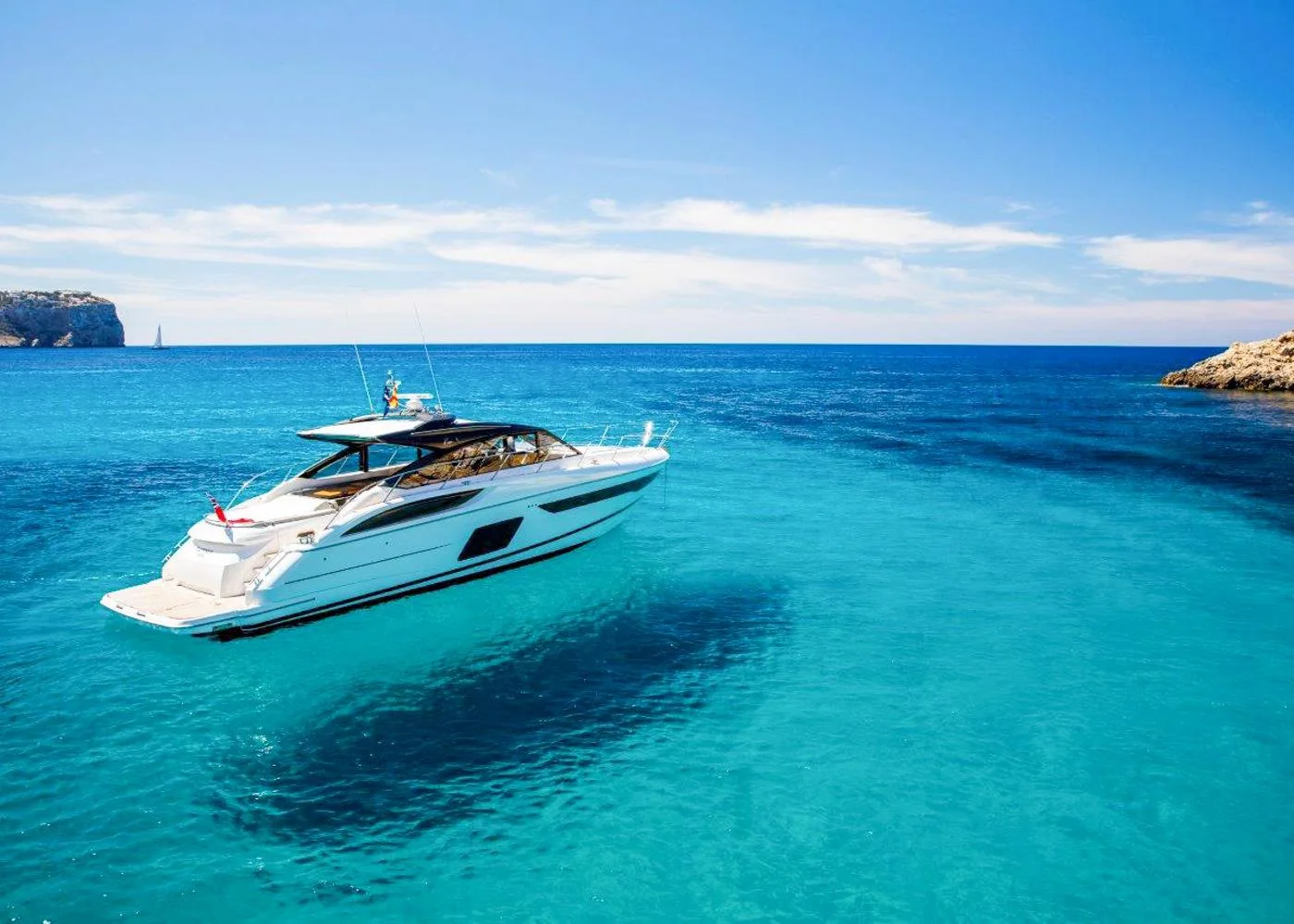 PRINCESS V58 - Image 1