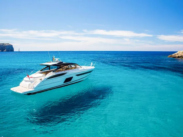 PRINCESS V58