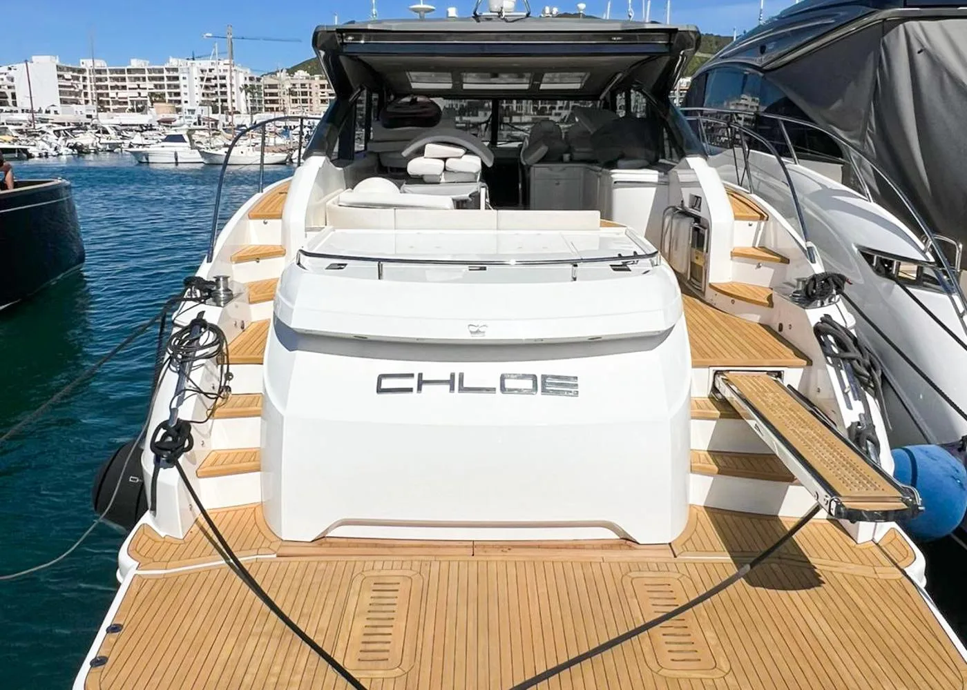 PRINCESS V58 - Image 3