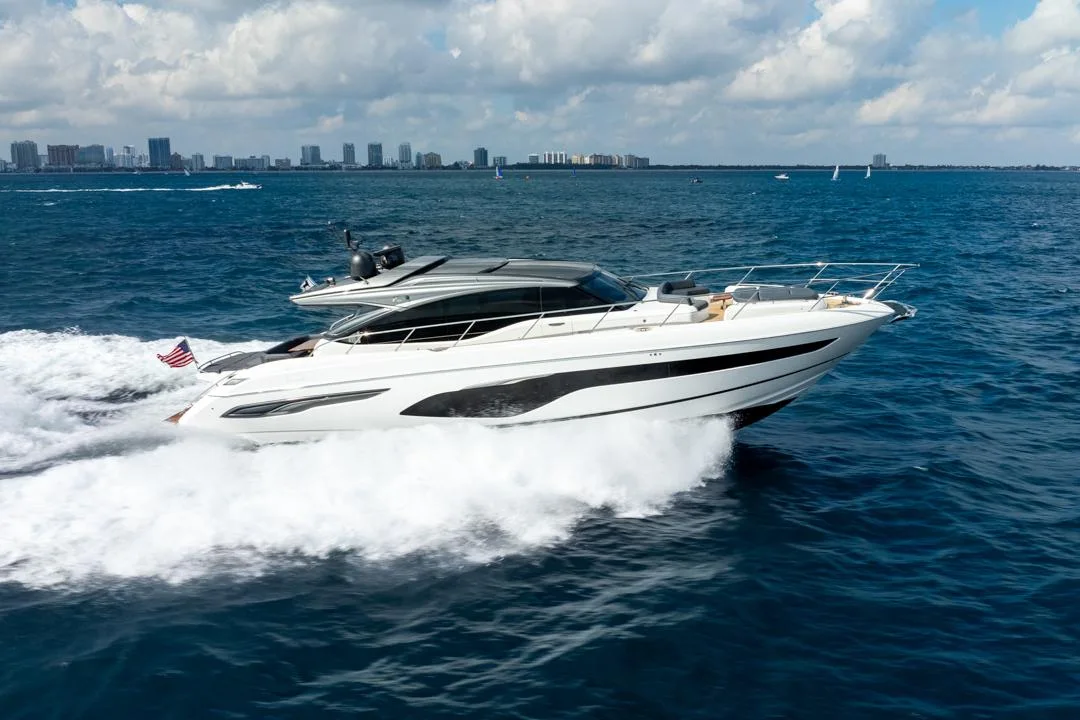 PRINCESS V65 - Image 1