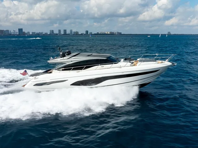 PRINCESS V65