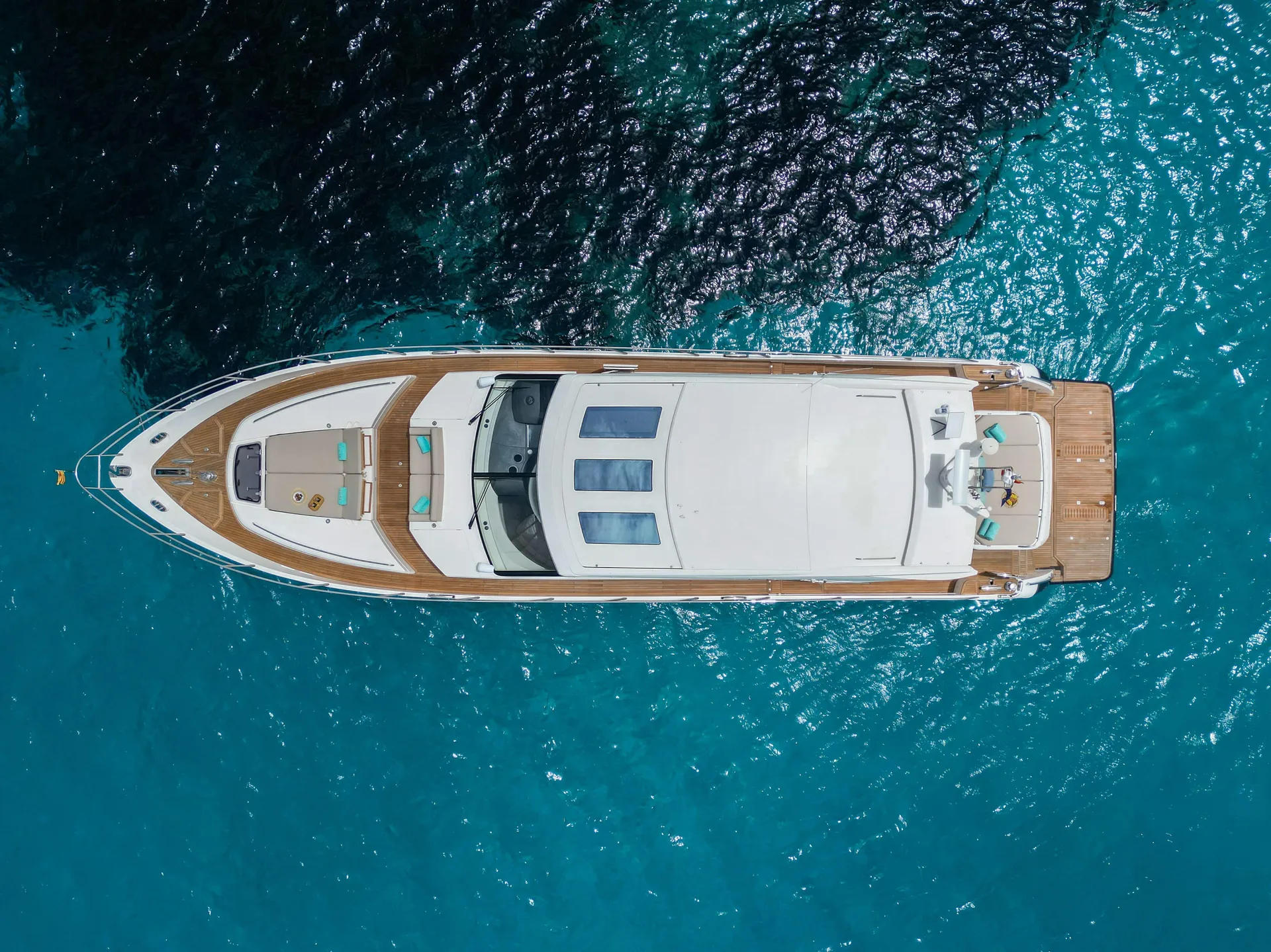 PRINCESS V72 - Image 3