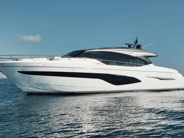 PRINCESS V78