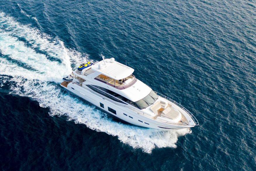 PRINCESS Y75 - Image 3
