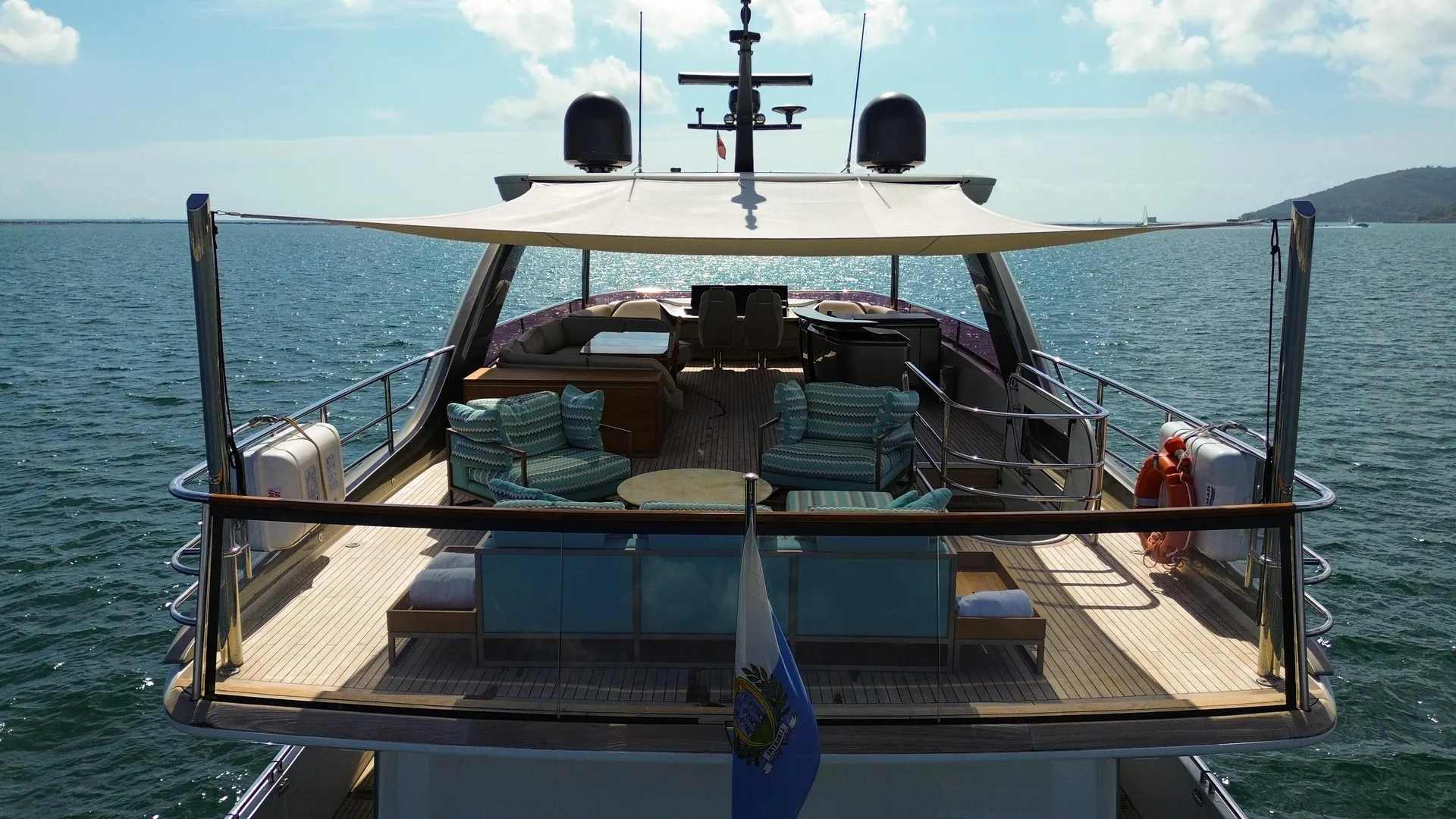 PRINCESS Y85 - Image 3