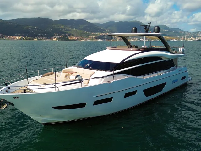 PRINCESS Y85