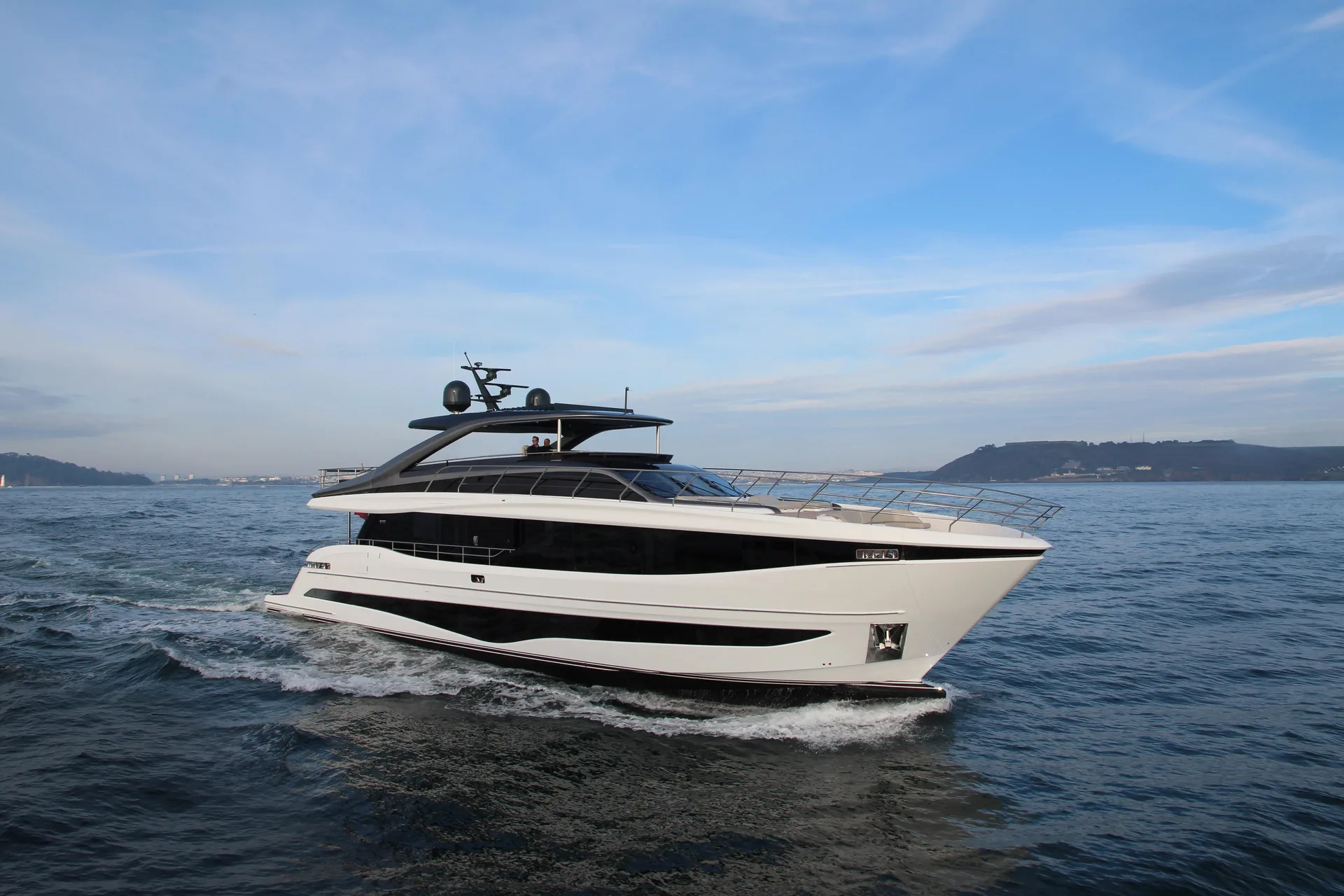 PRINCESS Y95 - Image 3