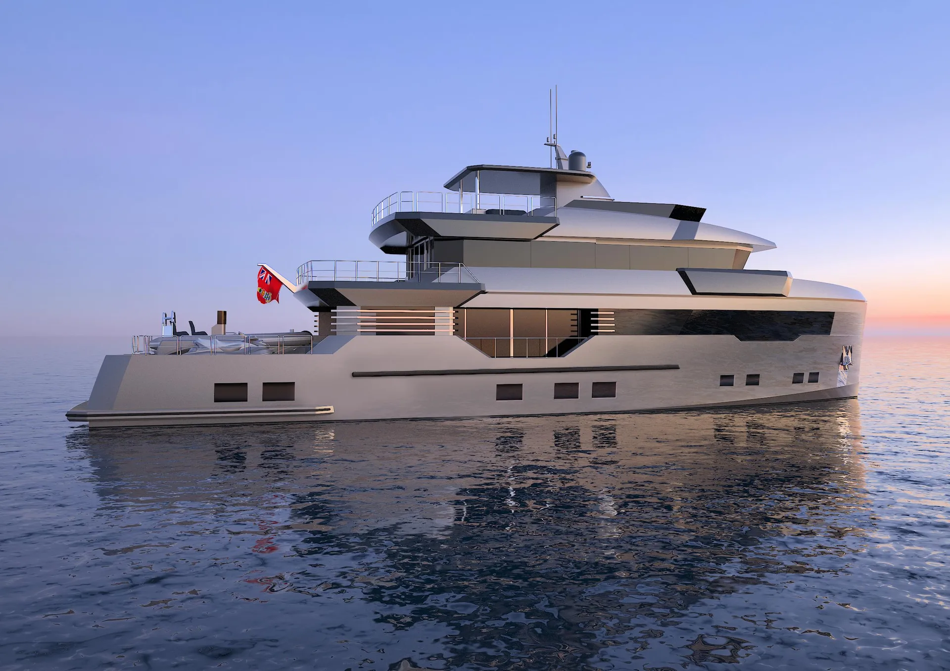 REALE PACIFICO 32 - Image 3