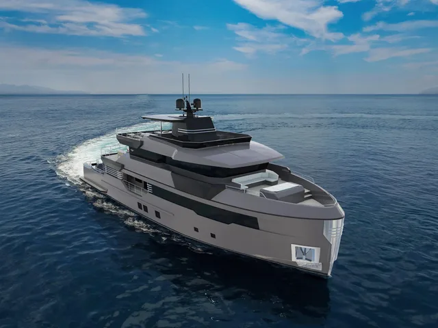 REALE PACIFICO 32