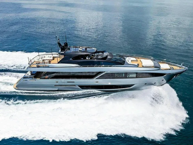 RIVA 110