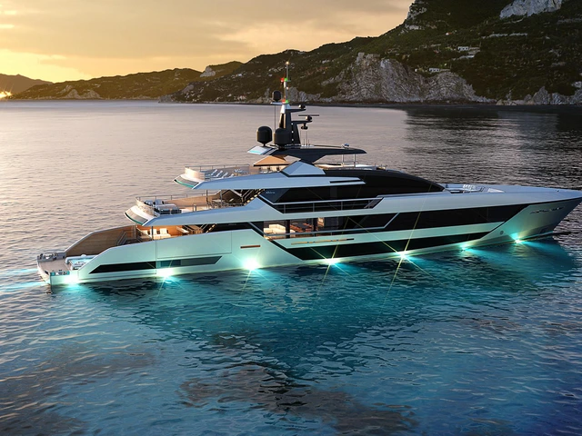 Yacht image 4