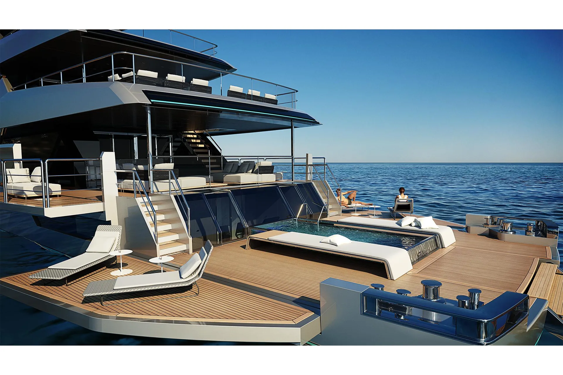RIVA 54METRI - Image 3
