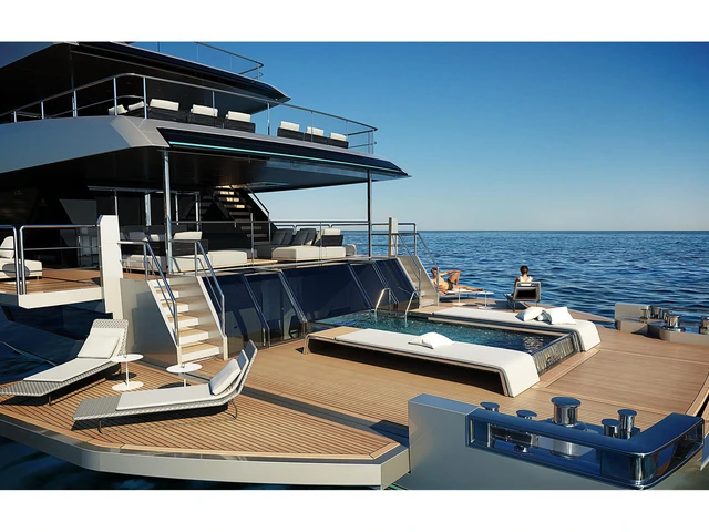 Yacht image 2