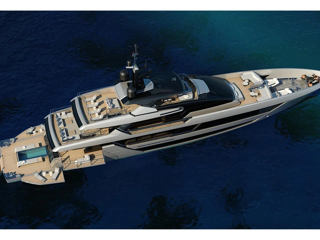 Yacht image 1
