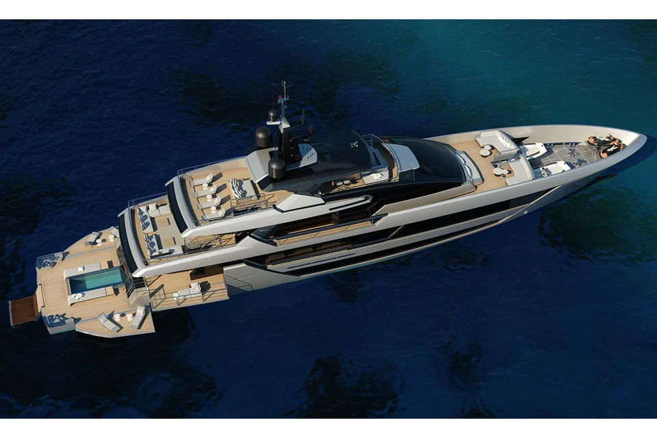 Yacht image 1