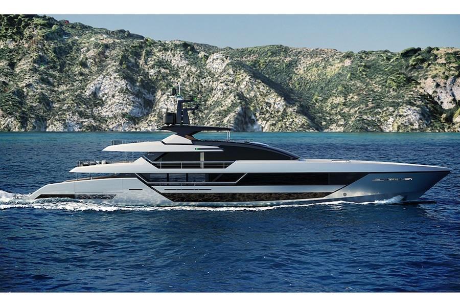 RIVA 54METRI - Image 1