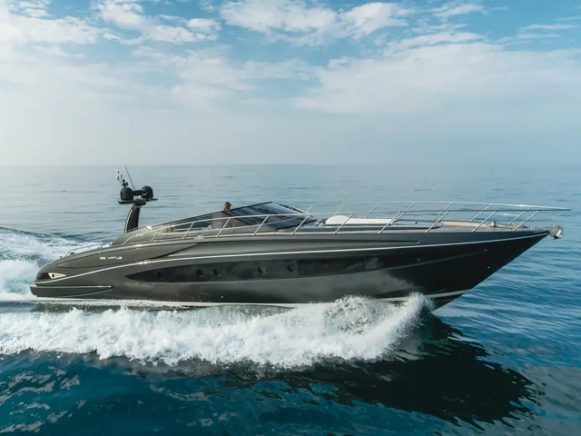 RIVA 63 VIRTUS