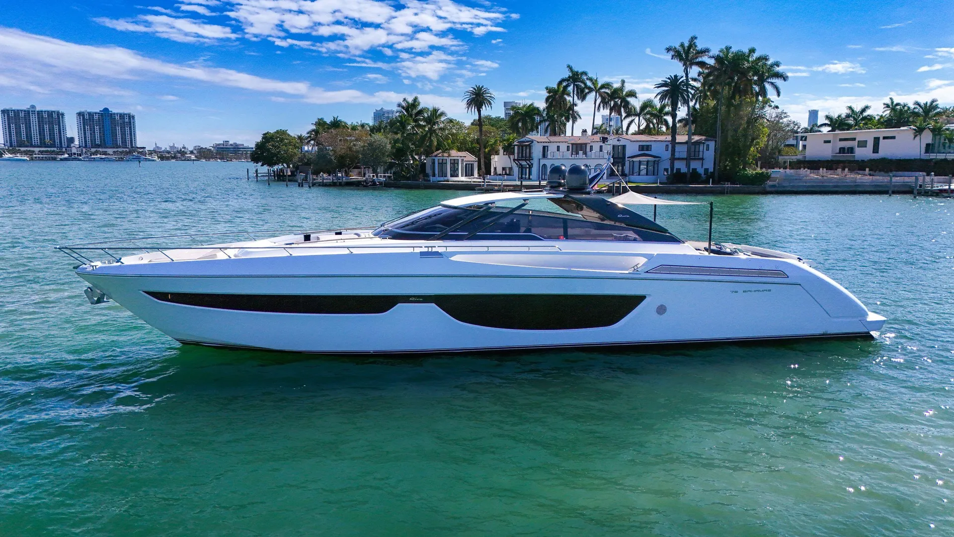 RIVA 76' BAHAMAS - Image 3
