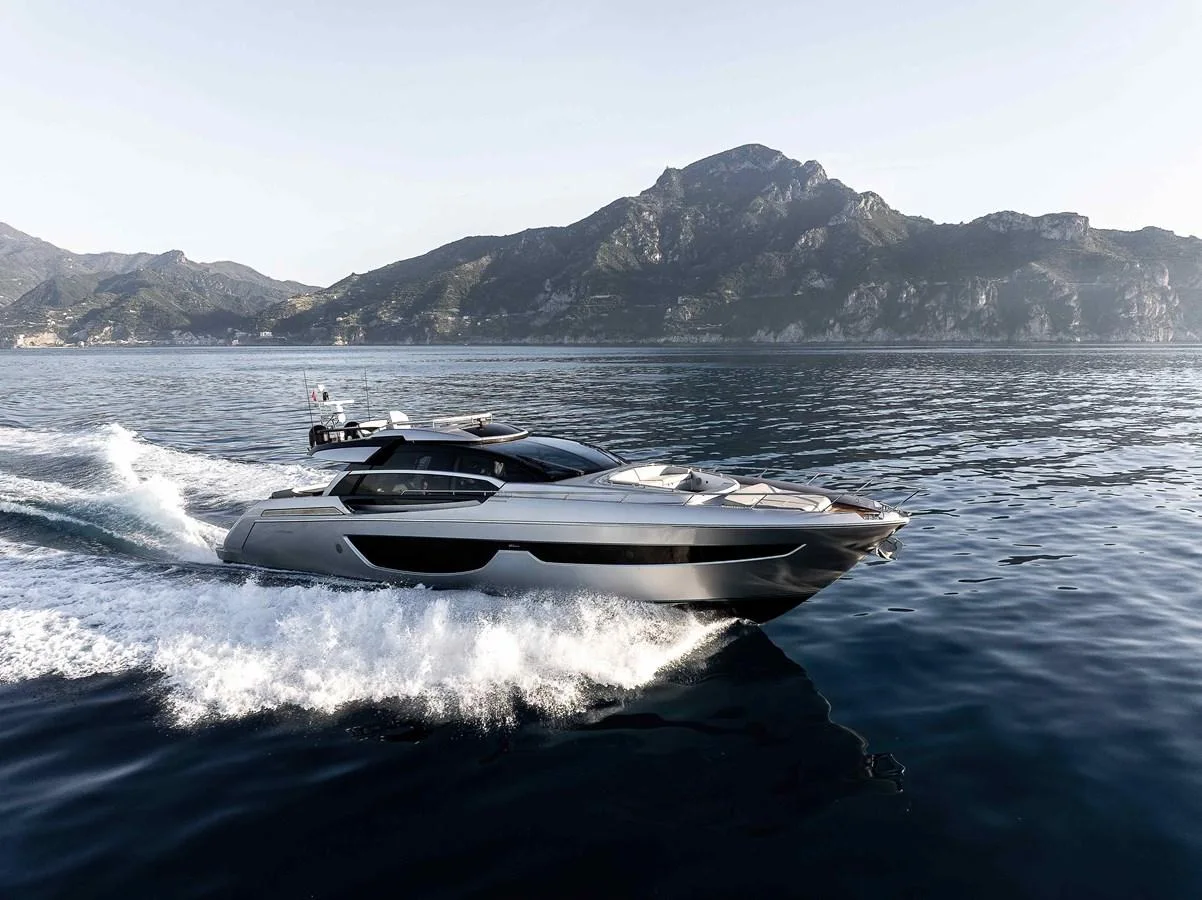 RIVA 76' PERSEO - Image 1