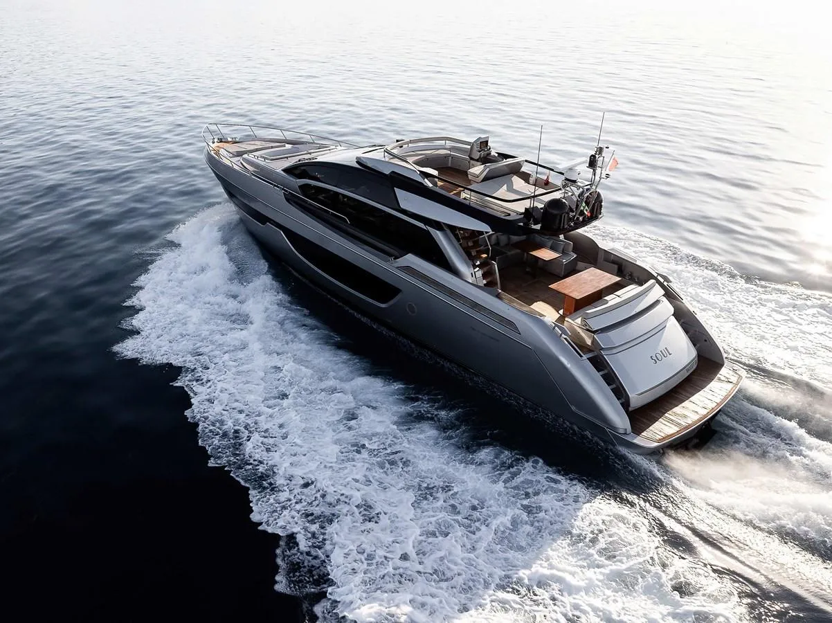 RIVA 76' PERSEO - Image 3
