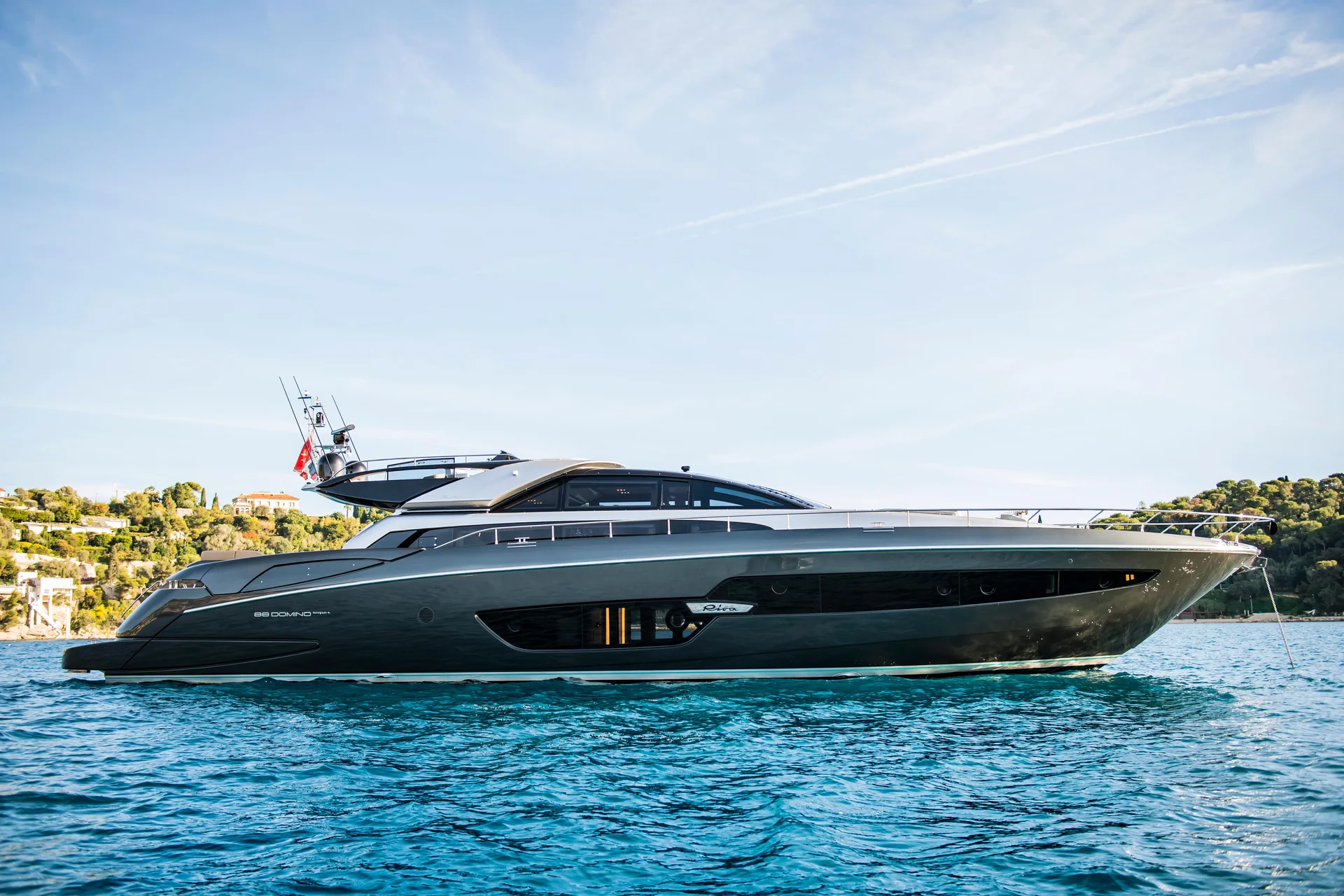 RIVA 88 DOMINO SUPER - Image 1