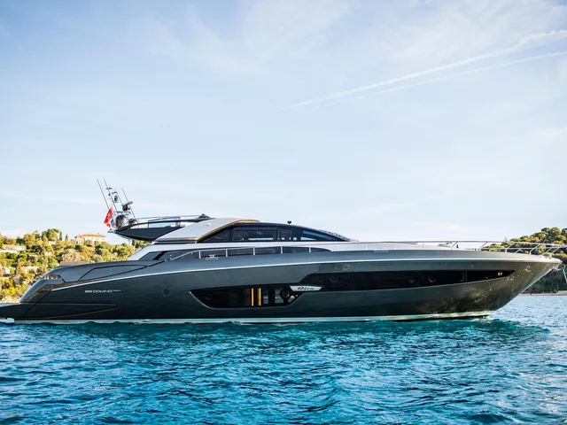 RIVA 88 DOMINO SUPER