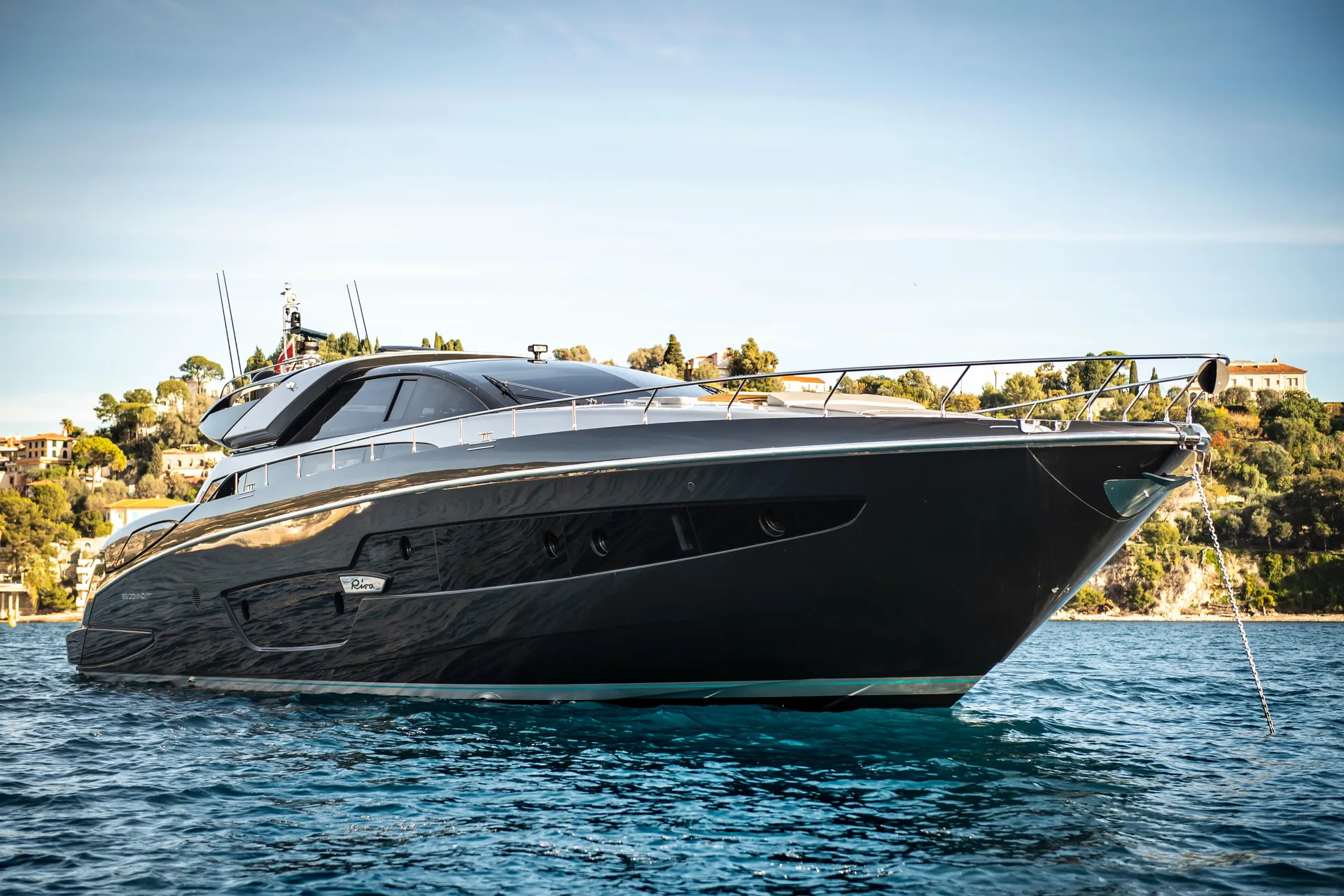 RIVA 88 DOMINO SUPER - Image 3