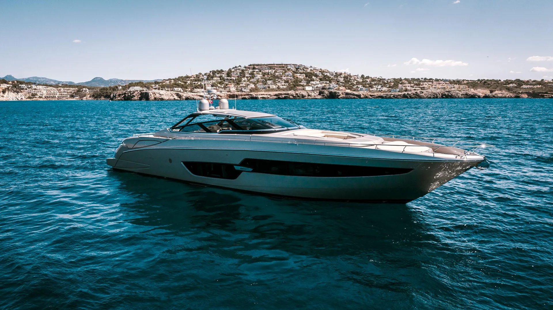 RIVA 88' FLORIDA - Image 1