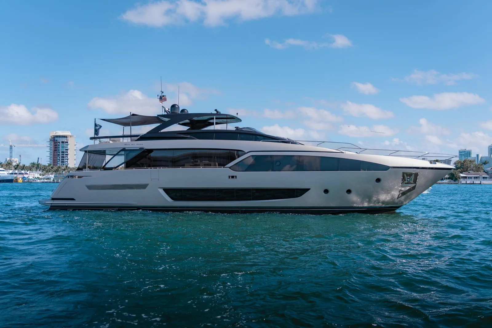 RIVA ARGO - Image 1
