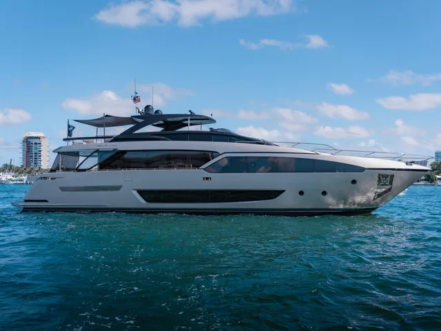 RIVA ARGO