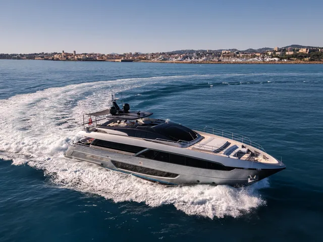 RIVA CORSARO