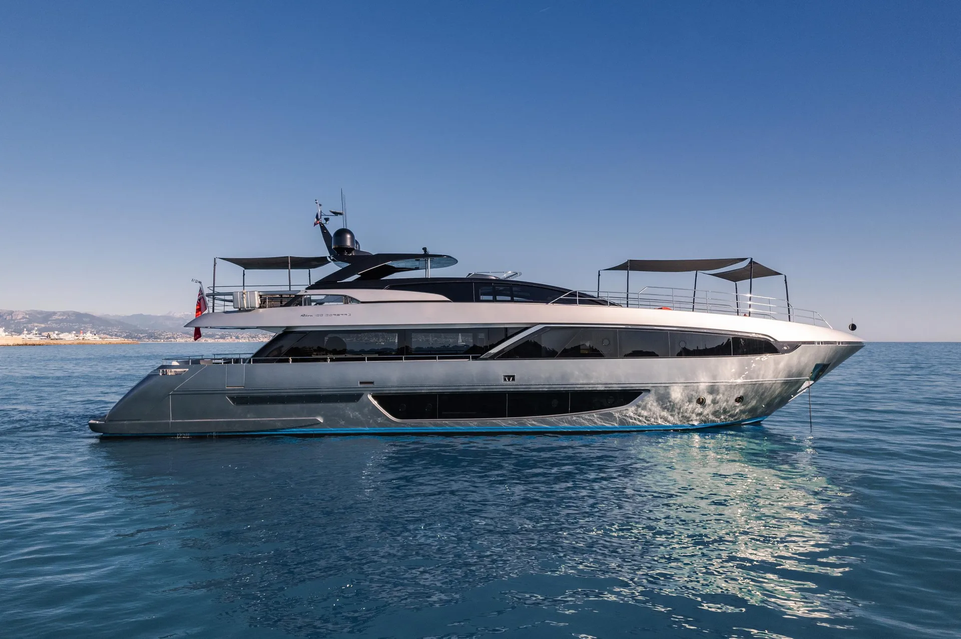 RIVA CORSARO - Image 3