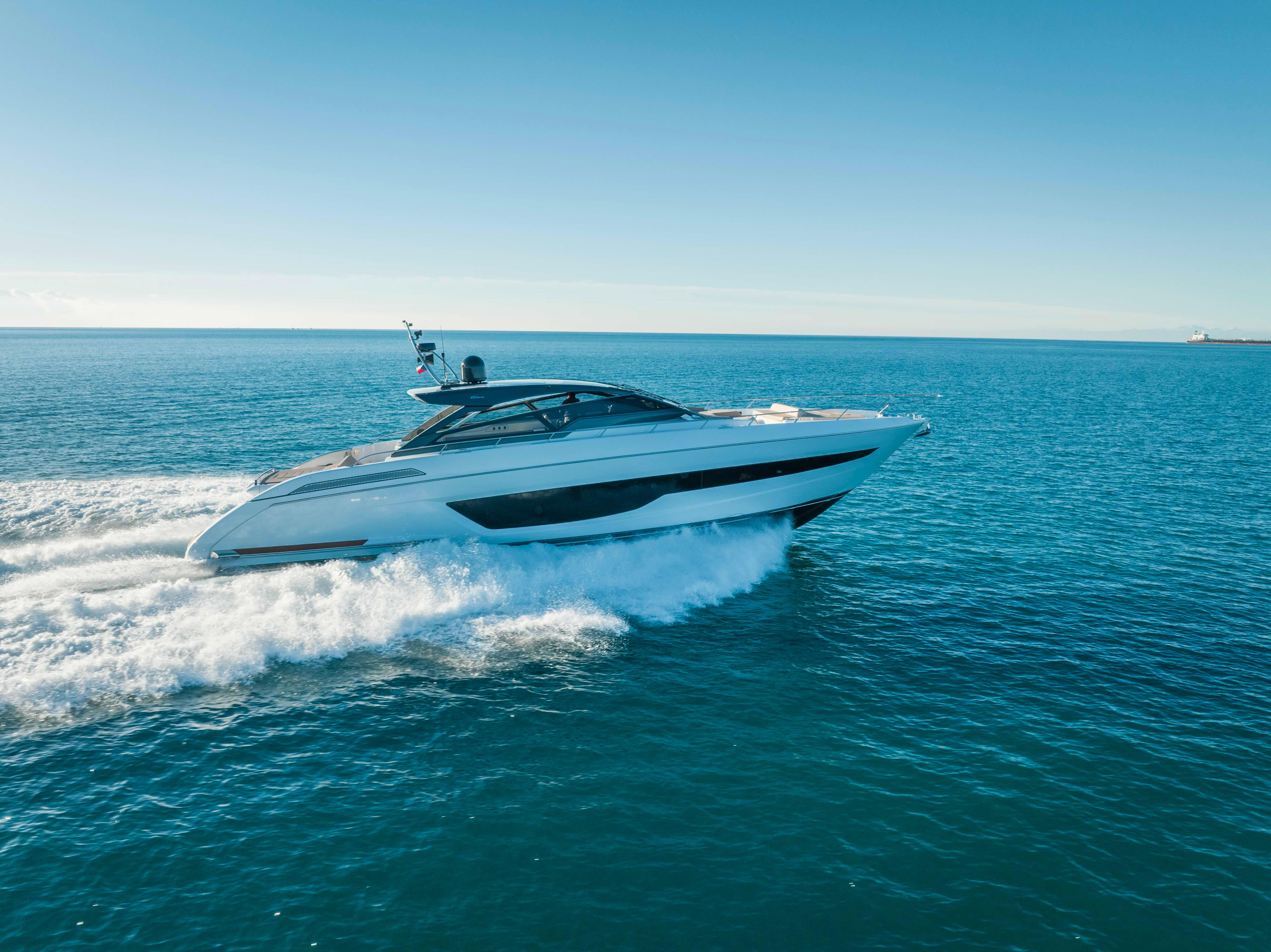 RIVA DIABLE - Image 1