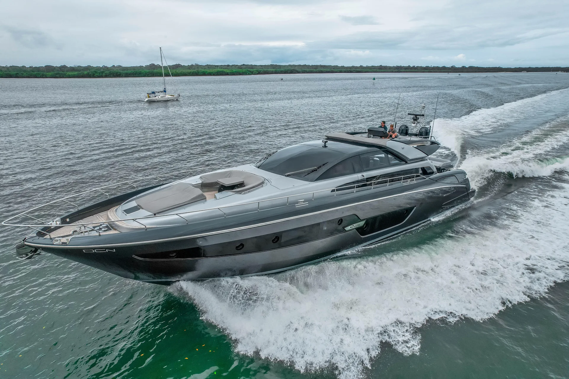 RIVA DOMINO 88 SUPER - Image 1