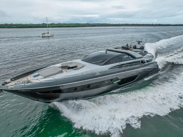 RIVA DOMINO 88 SUPER